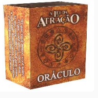 Oráculo A Lei da Atração